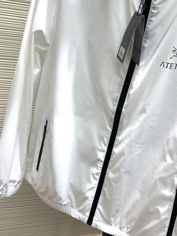 ARCTERYX Archeopteryx, 2023AW spring new product, fashionable and casual hooded jacket - Image 6