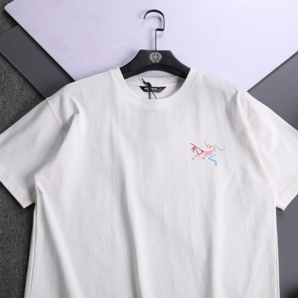 ARCTERYX* Archeopteryx 2023 summer new style ?? classic bone bird logo - Image 4