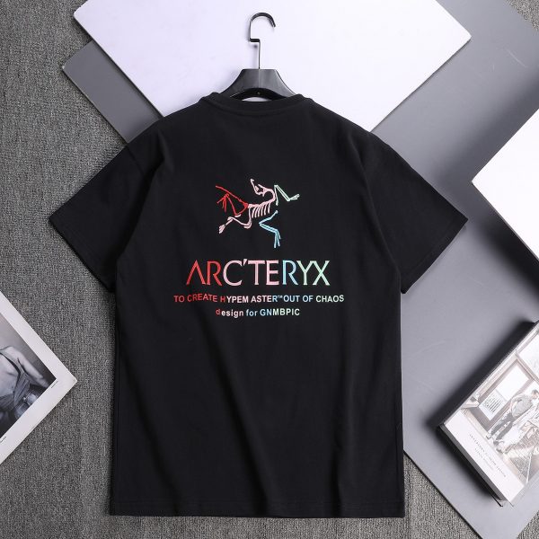 ARCTERYX* Archeopteryx 2023 summer new style ?? classic bone bird logo - Image 3