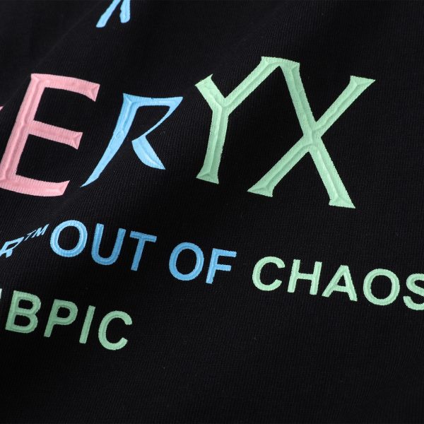 ARCTERYX* Archeopteryx 2023 summer new style ?? classic bone bird logo - Image 5