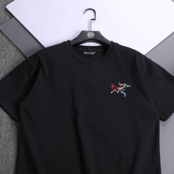 ARCTERYX* Archeopteryx 2023 summer new style ?? classic bone bird logo - Image 8