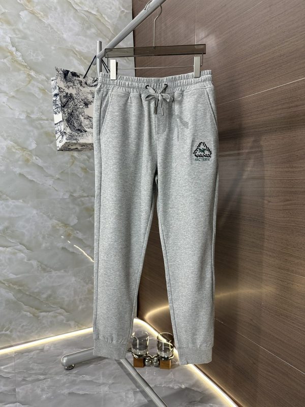 ARCTERYX Archeopteryx, the latest product in spring and summer 2023, fashionable casual pants and elastic pants