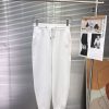 Loewe 2023 summer thin new product. Customized High Quality Fashion Casual Pants