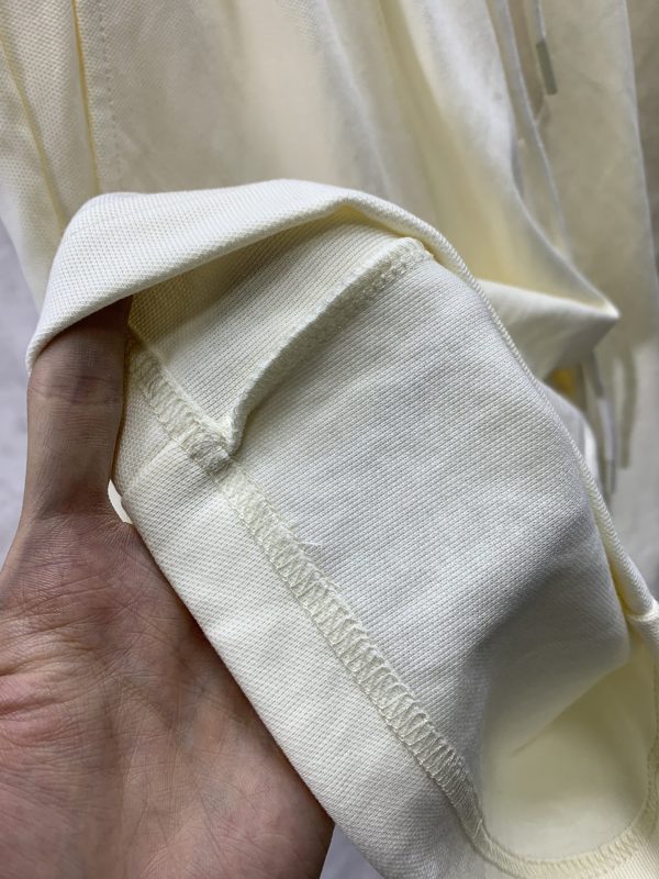 Loewe 2023ss summer fashion casual new men's casual elastic shorts - Image 8