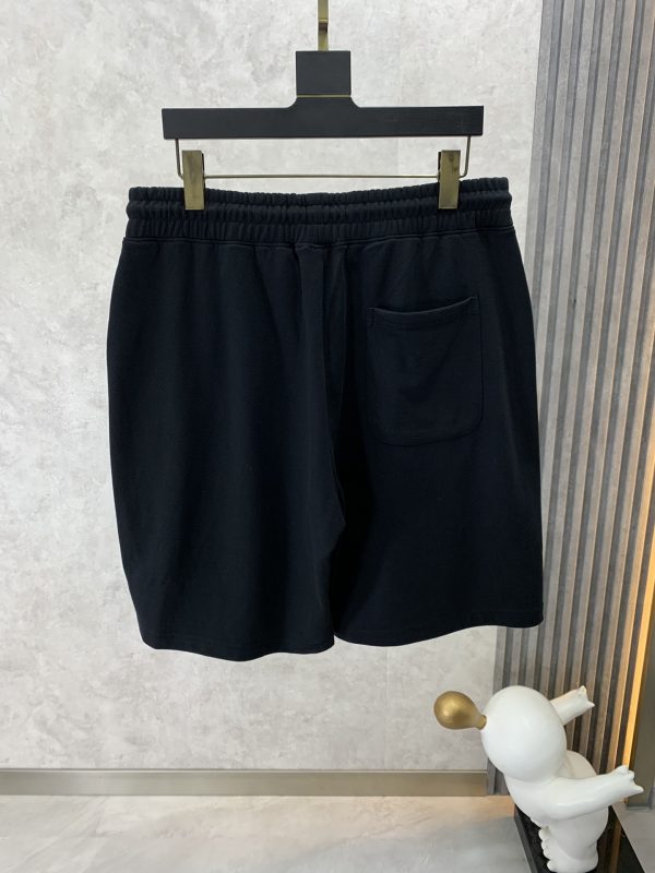 Loewe 2023ss summer fashion casual new men's casual elastic shorts - Image 3