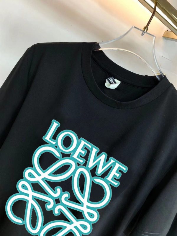 [LOEWE] (Fat Gospel) 2023 same item on the official website. World famous luxury brand. Summer men - Image 6