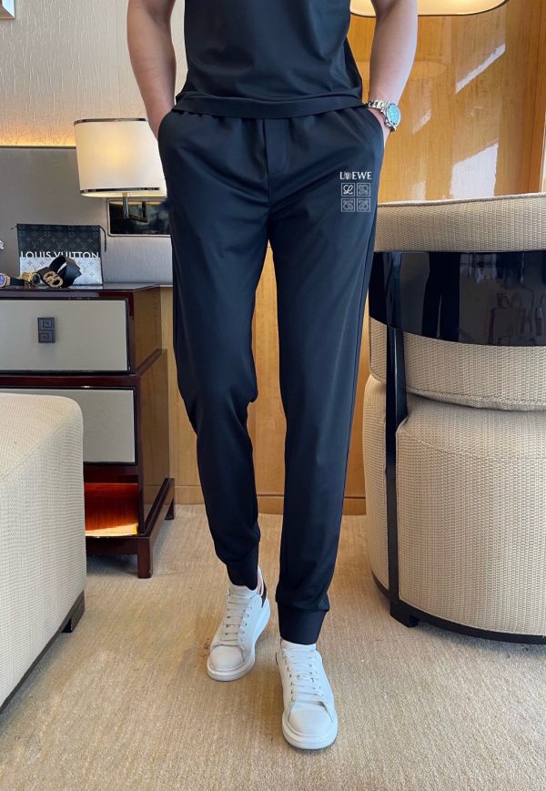 LOEWE] (Fat Gospel) 2023 same item on official website. World famous luxury brand. Summer men - Image 9