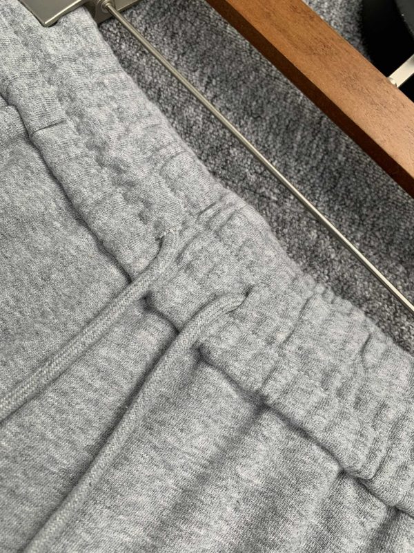 LOEWE 2023 autumn and winter new men's casual shorts - Image 6