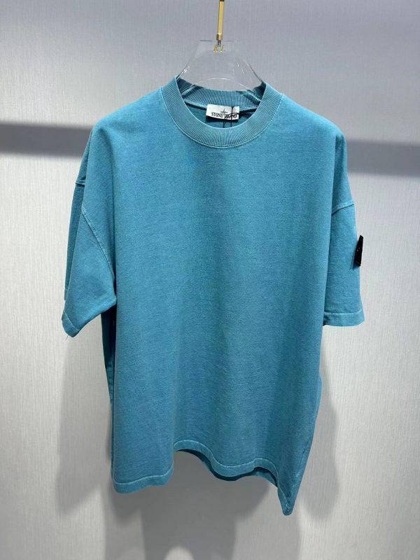 STONE ISLAND 2023 latest summer style size S M L XL