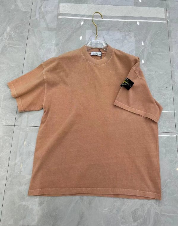 STONE ISLAND 2023 latest summer style size S M L XL - Image 4