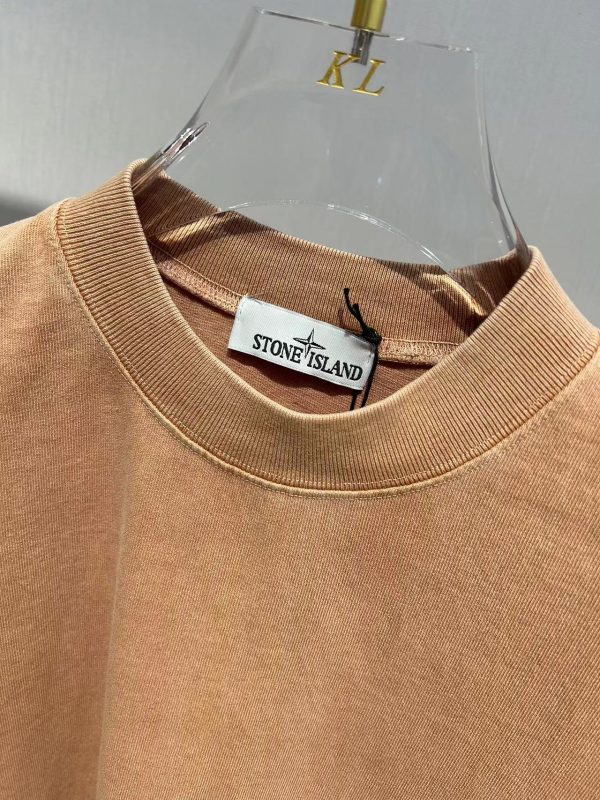 STONE ISLAND 2023 latest summer style size S M L XL - Image 8