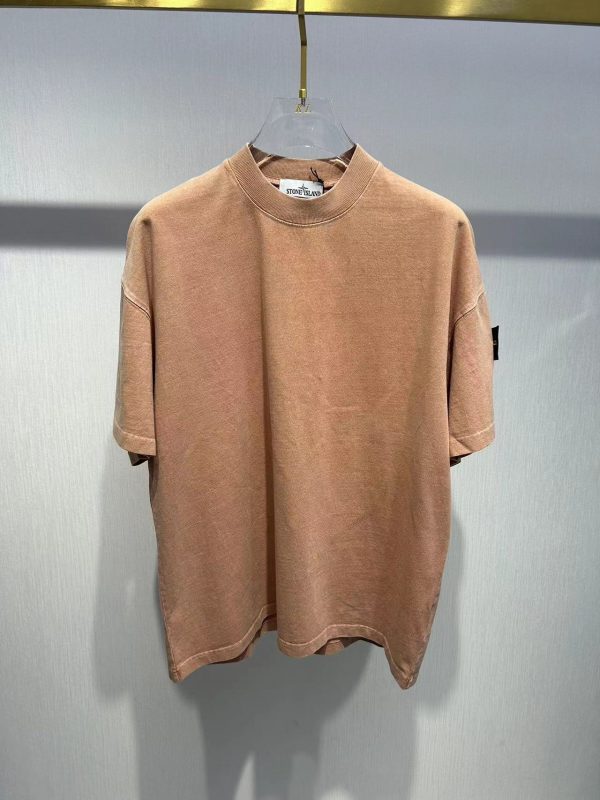 STONE ISLAND 2023 latest summer style size S M L XL - Image 9