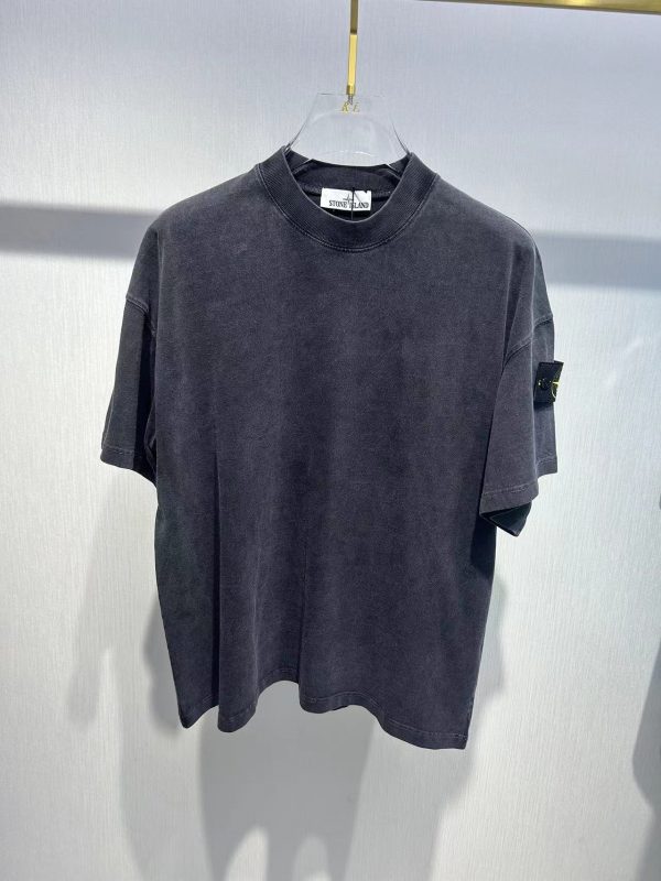 STONE ISLAND 2023 latest summer style size S M L XL