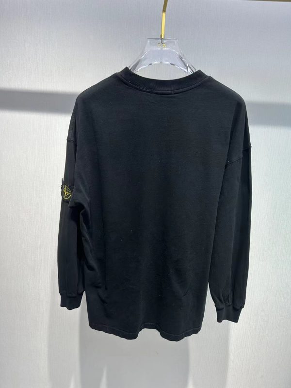 STONE ISLAND 2023 latest spring and summer style size S M L XL - Image 3