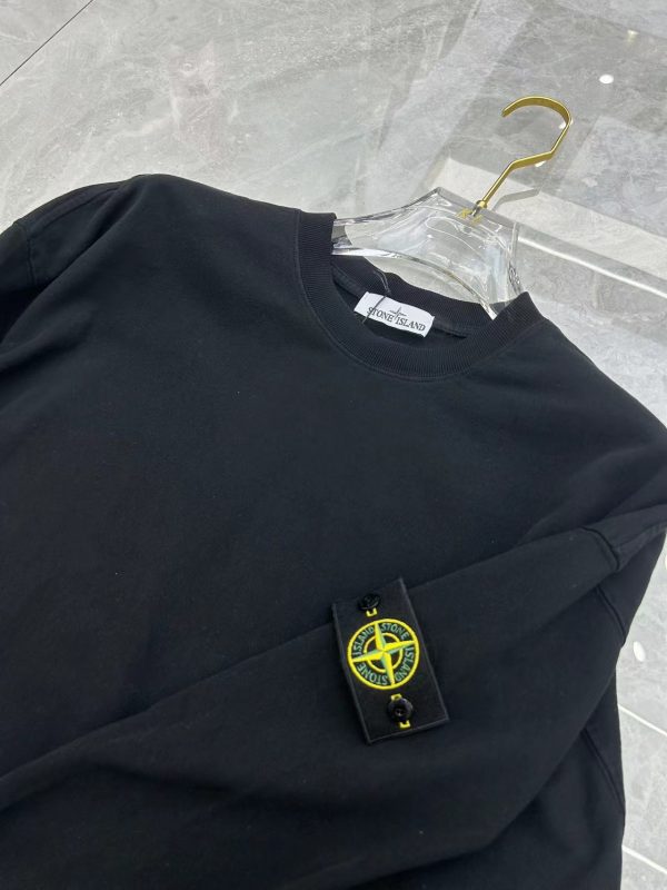 STONE ISLAND 2023 latest spring and summer style size S M L XL - Image 5