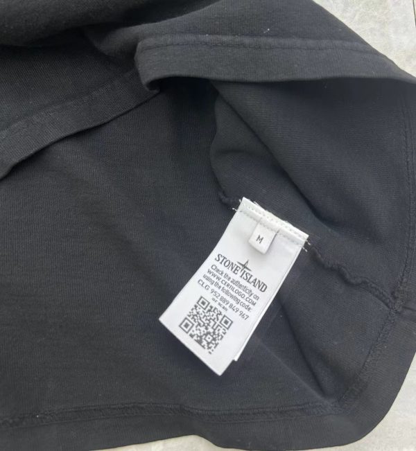 STONE ISLAND 2023 latest spring and summer style size S M L XL - Image 6