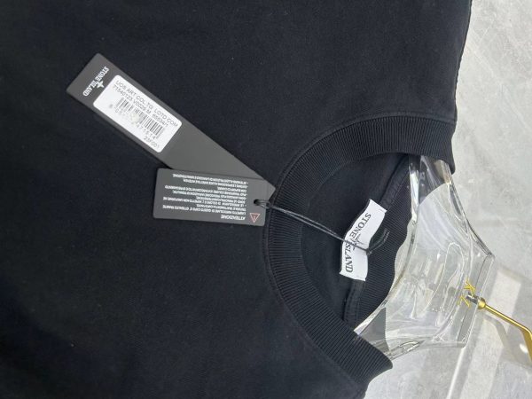 STONE ISLAND 2023 latest spring and summer style size S M L XL - Image 9