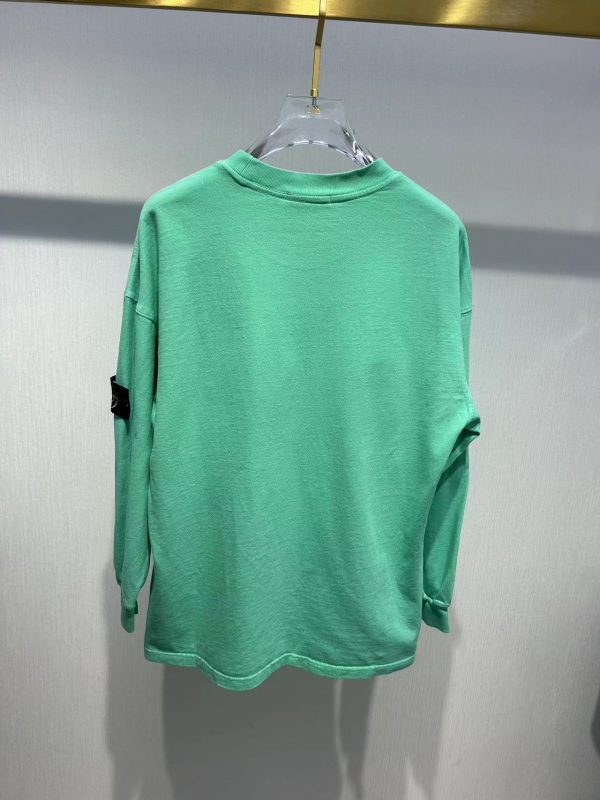 STONE ISLAND 2023 Latest Spring/Summer Style Size SM L XL - Image 3