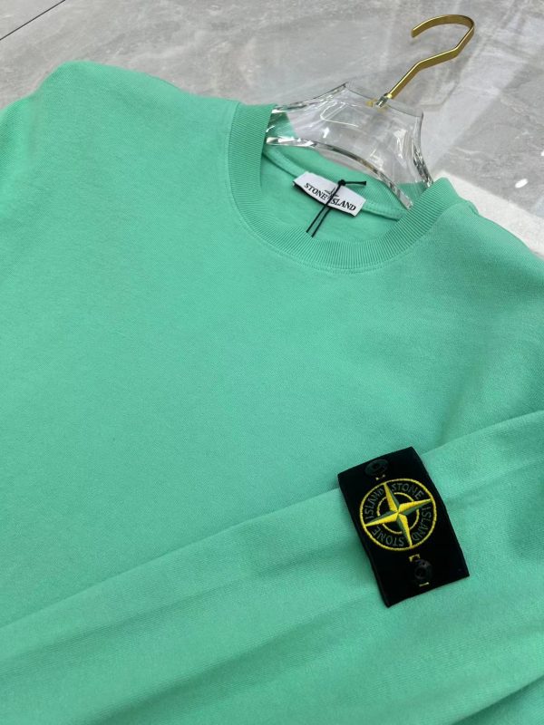 STONE ISLAND 2023 Latest Spring/Summer Style Size SM L XL - Image 8