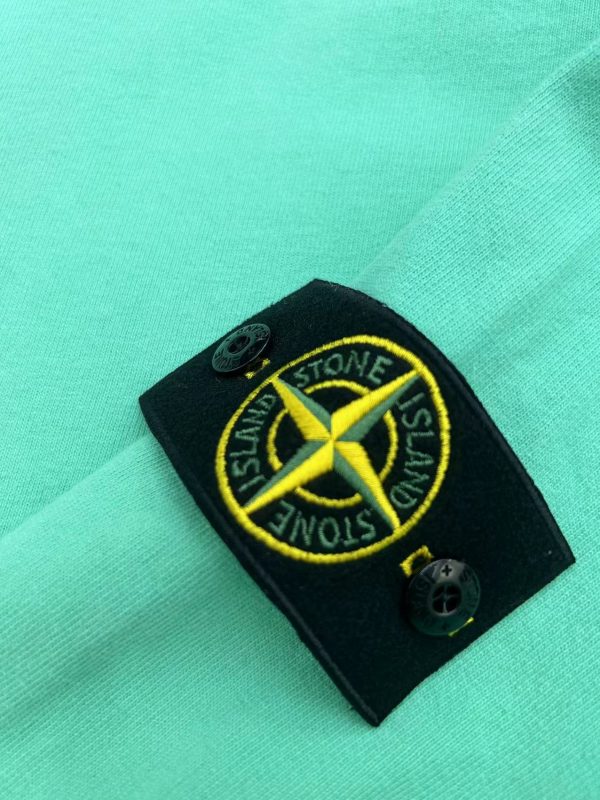 STONE ISLAND 2023 Latest Spring/Summer Style Size SM L XL - Image 9