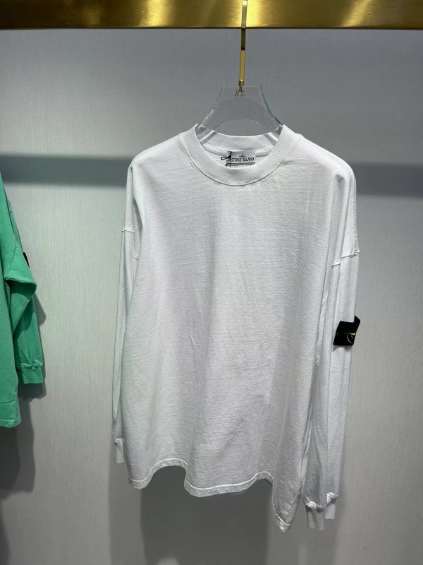 STONE ISLAND 2023 latest spring and summer style size S M L XL