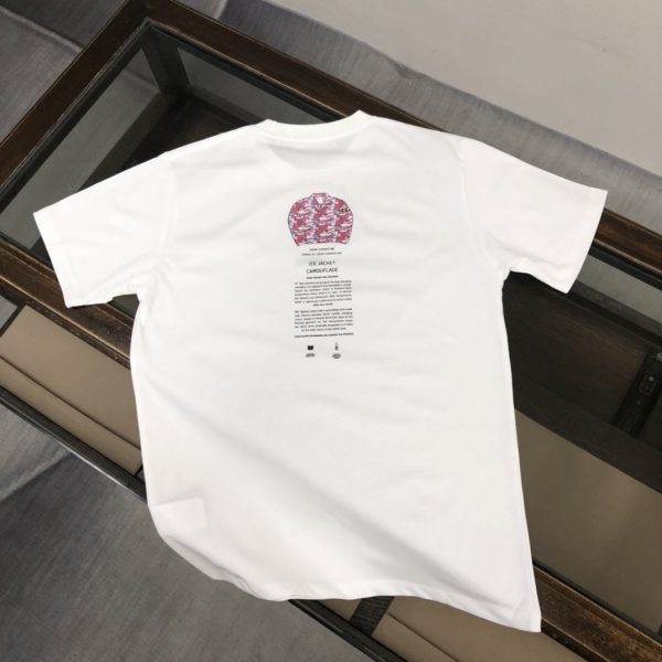 The latest and exclusive launch of Stone Island counters! ! Symbolizes love for the sea and the treatments used in garment manufacturing - Image 3