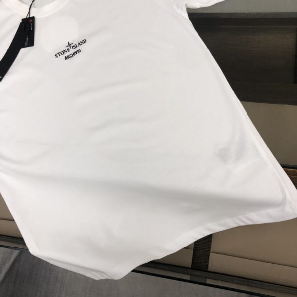 The latest and exclusive launch of Stone Island counters! ! Symbolizes love for the sea and the treatments used in garment manufacturing - Image 7