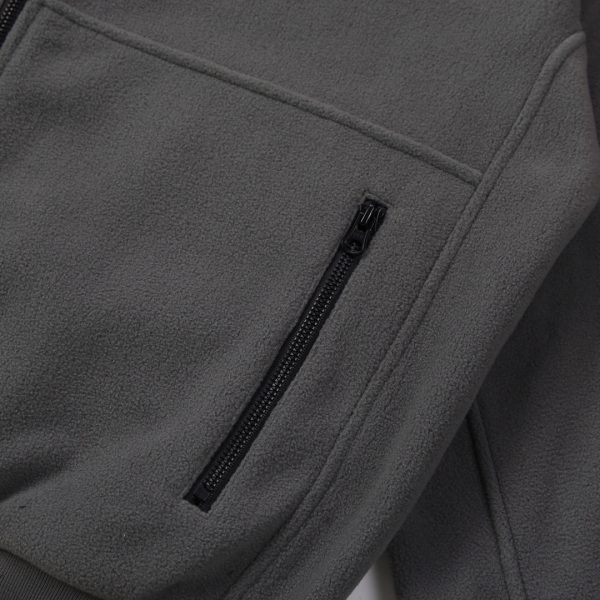 【 STONE ISLAND 】Stone Island Fabric: 100T polar fleece 400g Size: M. L. XL. XXL - Image 8