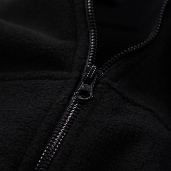 STONE ISLAND】Stone Island Fabric: 100T polar fleece 400g Size: M. L. XL. XXL - Image 8