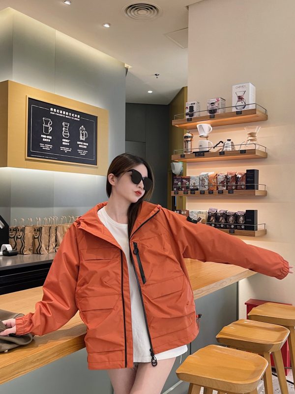 Stone Island/Stone Island 22FW outdoor multi-pocket jacket zipper jacket In order to restore all the textures of ZP, the team finally shipped this year after several months
