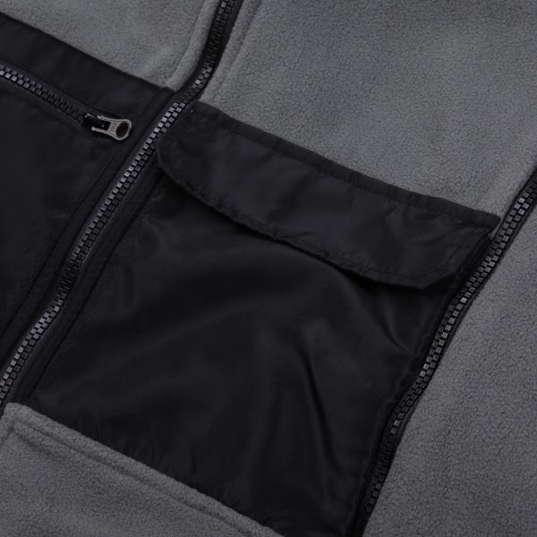 Brand: [ STONE ISLAND ] Stone Island Fabric: 100T polar fleece 400g - Image 8