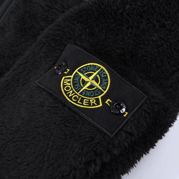 Moncler and Stone Island will unite under the concept of "beyond fashion, beyond luxury" (beyond fashion, beyond luxury) - Image 7