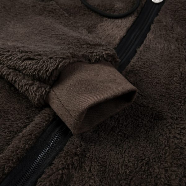 Moncler and Stone Island will unite under the concept of "beyond fashion, beyond luxury" (beyond fashion, beyond luxury) - Image 8