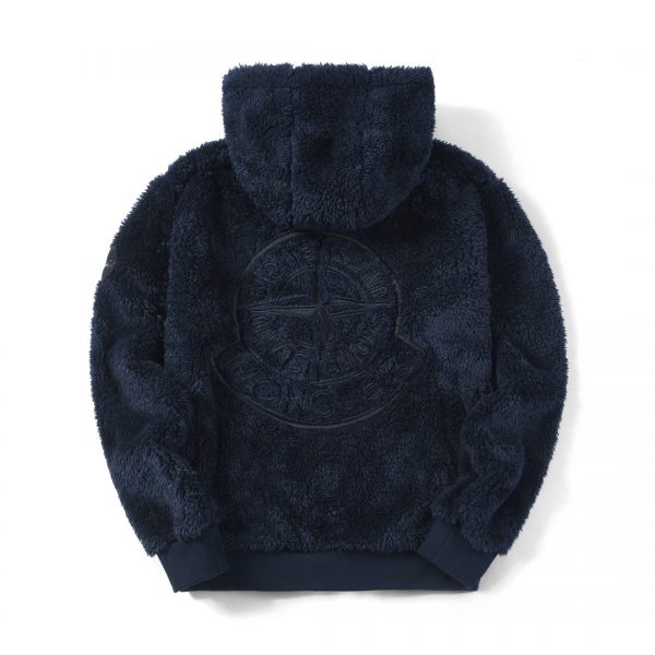 Moncler and Stone Island will unite under the concept of "beyond fashion, beyond luxury" (beyond fashion, beyond luxury) - Image 3