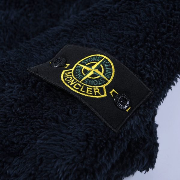 Moncler and Stone Island will unite under the concept of "beyond fashion, beyond luxury" (beyond fashion, beyond luxury) - Image 7