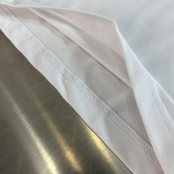 Celine/ spring and summer new product three standard complete business version lapel short-sleeved polo shirt good product need not introduce too much see details counter size: M-3XL - Image 3