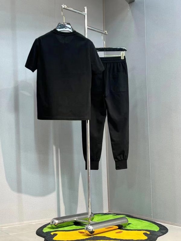 [CELINE] (Fat Gospel) 2023 official website with the same style. World famous luxury brand. Summer men - Image 8