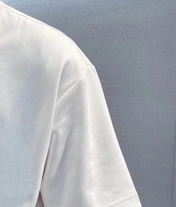 [CELINE] (Fat Gospel) 2023 official website with the same style. World famous luxury brand. Summer men - Image 10
