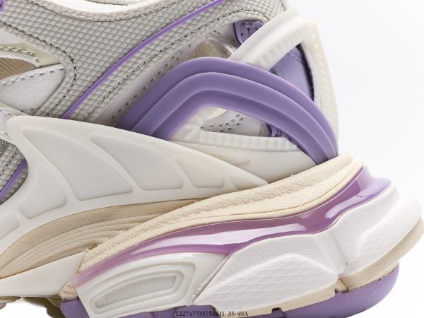 Balenciaga Four Generations Balenciaga Track 2 Open Sneaker - Image 7