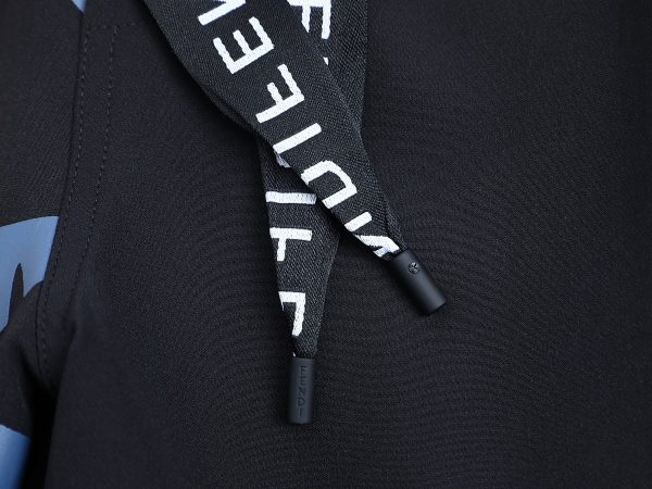 FENDI2023 High Quality Summer Casual Shorts ?Plain high-density stretch polyester fabric with super breathability, moisture wicking and UV resistance - Image 5