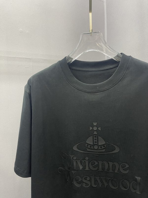 Archeopteryx co-branded jil sander2023 spring and summer new style new special craft three-dimensional design feel super good fabric 300g double yarn 32 weaving men and women same size SMLXL - Image 8