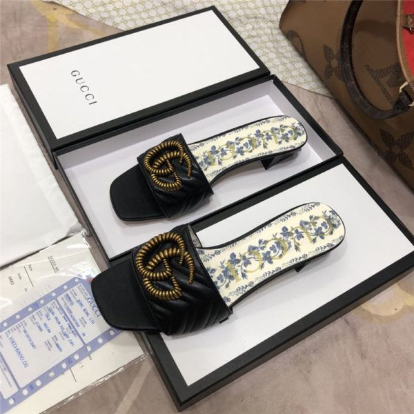 απομιμηση Fendi gucci flip flops women GucciYSL φθηνα > YSL Gucci