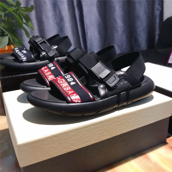 gucci mens sandals