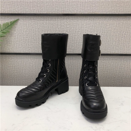 gucci boots