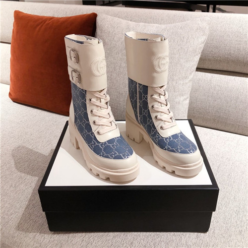 gucci ankle boots womens