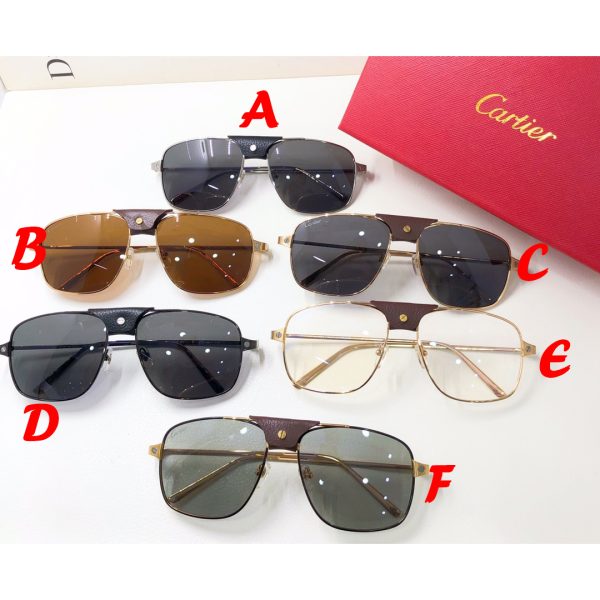 Cartier  Sunglasses