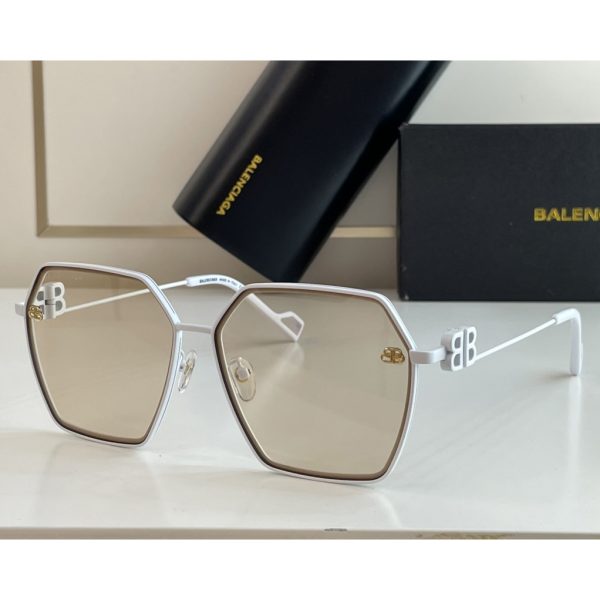 Balenciaga Sunglasses  BB0210 - Image 7