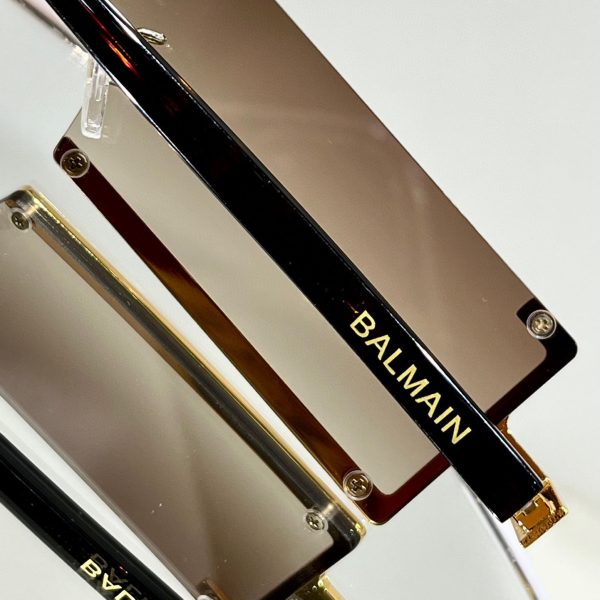 Balmain Sunglasses - Image 3