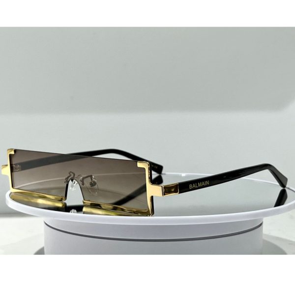 Balmain Sunglasses - Image 7