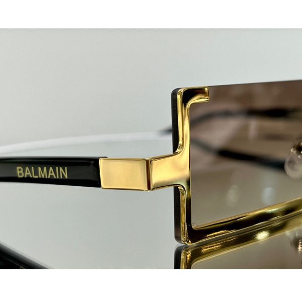 Balmain Sunglasses - Image 8